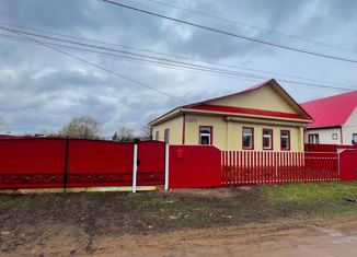 Продаю дом, 73 м2, село Шарипово, Заречная улица