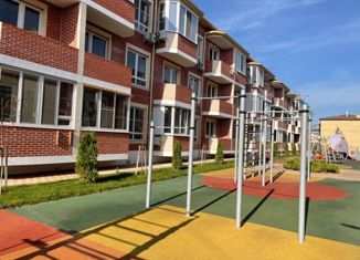 2-комнатная квартира на продажу, 53 м2, Краснодар, ЖК Жилой Квартал, улица Ивана Рослого, 16к1