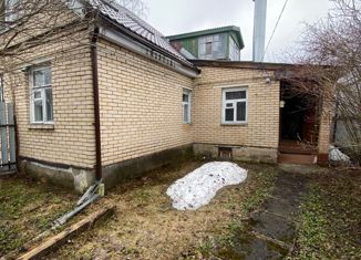 Продажа дома, 48.4 м2, дачный посёлок Загорянский, Цветочная улица
