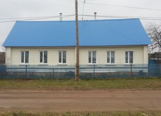 Продажа 2-ком. квартиры, 45.7 м2, село Кыштовка, Пролетарская улица, 61