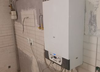 Продажа 1-комнатной квартиры, 27 м2, поселок Верхнетемерницкий, улица Венеры, 24к3, ЖК Спутник