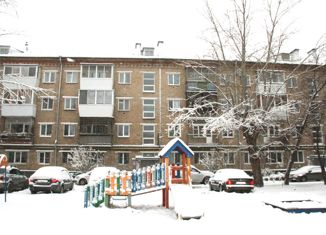 Однокомнатная квартира на продажу, 32 м2, Екатеринбург, улица Корепина, 36, улица Корепина
