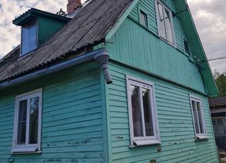 Дом на продажу, 57 м2, СНТ Клубничка, СНТ Клубничка, 44