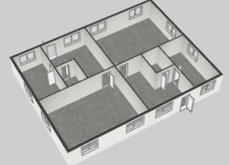 Продам таунхаус, 181.6 м2, Крымск, улица Маршала Жукова, 46/10