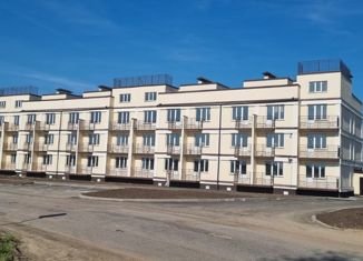 Квартира на продажу студия, 30.1 м2, поселок Романовка, Гаражный проезд, 14к2