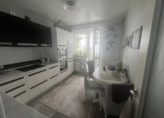 Продажа 2-комнатной квартиры, 65 м2, Москва, проезд Одоевского, 3к7, проезд Одоевского