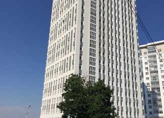 1-ком. квартира на продажу, 42.1 м2, Уфа, улица Блюхера, 3/6, ЖК Зелёный Берег