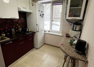 Однокомнатная квартира на продажу, 30.4 м2, Москва, 2-я Пугачёвская улица, 4к1, 2-я Пугачёвская улица