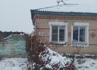 Продается дом, 52.8 м2, село Уйское, улица Балмасова