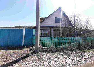 Продам дом, 39.8 м2, деревня Тайтура, Центральная улица