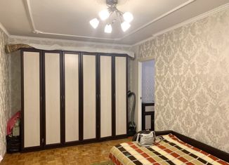 Продается двухкомнатная квартира, 45.5 м2, Москва, проспект Мира, 110/2, Алексеевский район