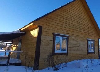 Продажа дома, 60 м2, село Иглино, Революционная улица