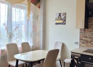 Продажа 1-комнатной квартиры, 42.3 м2, Ижевск, улица Героя России Ильфата Закирова, 28, жилой район Аэропорт