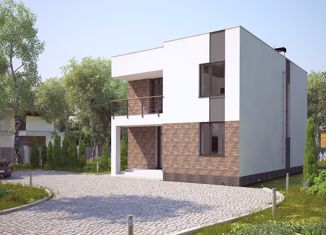 Продаю дом, 153 м2, село Ягодное, Тульская улица