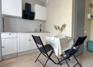 Продажа 1-ком. квартиры, 14 м2, Москва, Подъёмная улица, 14с25, Подъёмная улица