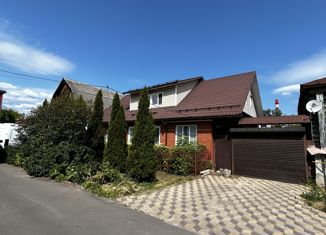 Дом на продажу, 260 м2, Ногинск, улица Залетовой, 50