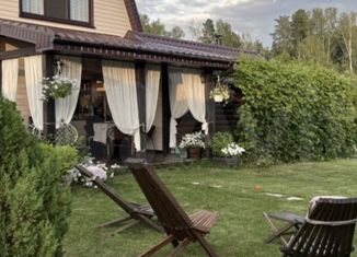 Продаю дом, 52 м2, СНТ Авиастроитель, 17-я линия, 41