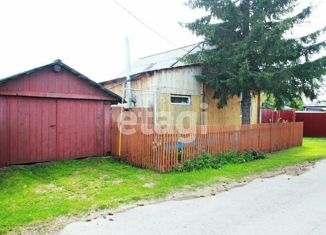 Продажа дома, 42 м2, село Петелино, Советская улица, 7