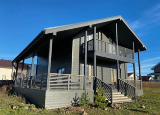 Продается дом, 192.3 м2, коттеджный поселок Фаворит, Триумфальная улица, 84