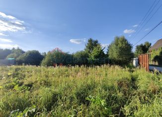 Продается земельный участок, 10 сот., деревня Любаново, Парковая улица