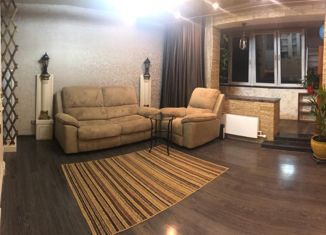 Продаю двухкомнатную квартиру, 62 м2, село Домодедово, Высотная улица, 1