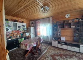 Продажа дома, 100 м2, село Большая Брембола, Солнечная улица