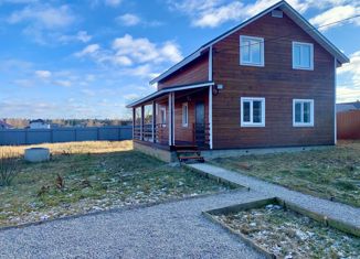 Продаю дом, 150 м2, дачный посёлок Луговое, дачный посёлок Луговое, 186