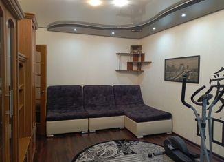 Продажа двухкомнатной квартиры, 56 м2, Красноярский край, улица Мира, 59к3