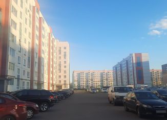 Продаю 1-ком. квартиру, 31 м2, Великий Новгород, Большая Московская улица, 128к1, ЖК Ивушки