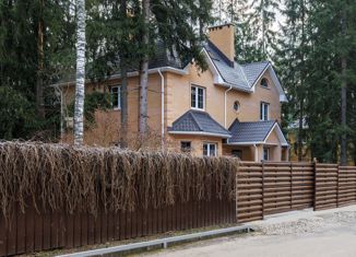 Продается дом, 233.6 м2, коттеджный посёлок Лесное Озеро