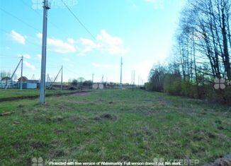 Продажа участка, 11 сот., село Брод, Центральная улица