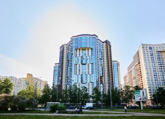 3-комнатная квартира на продажу, 127.6 м2, Санкт-Петербург, проспект Космонавтов, 63к1, метро Звёздная