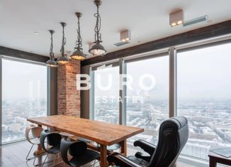 Продажа 4-ком. квартиры, 190.4 м2, Москва, Пресненская набережная, 8с1, метро Деловой центр