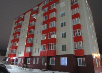 Продажа квартиры студии, 30 м2, Нягань, Приозёрная улица, 33