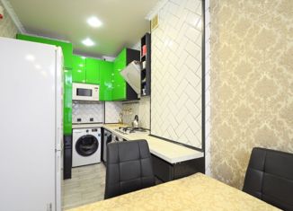 Продаю 1-комнатную квартиру, 39.2 м2, посёлок Большое Исаково, Уютная улица, 6