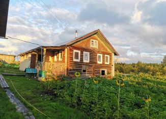 Продается дом, 66.4 м2, деревня Ель, Центральная улица, 2