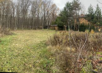 Продаю участок, 15 сот., деревня Терпигорьево, Лесная улица
