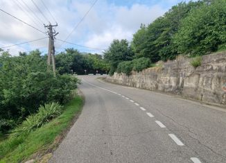 Продаю участок, 11.24 сот., Сочи, микрорайон Культурное Уч-Дере, Чайная улица, 54