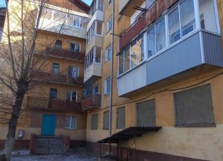 Продается 1-комнатная квартира, 20.4 м2, Улан-Удэ, улица Лебедева, 3А