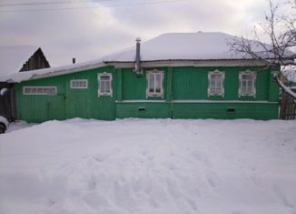 Продам дом, 46 м2, Кудымкар, улица Курчатова, 10