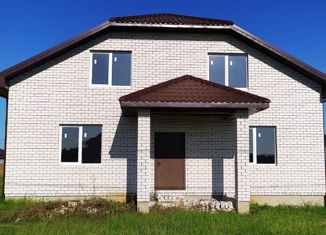 Продажа дома, 221.9 м2, село Большая Кузьминка, Осенняя улица, 15