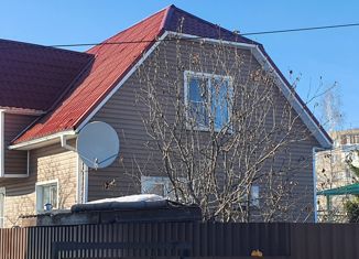 Продается дом, 114.4 м2, село Строкино, Заречная улица, 103