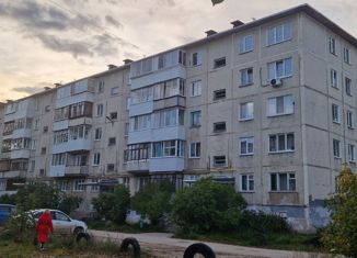 Продажа 2-комнатной квартиры, 44.7 м2, Пермь, Ласьвинская улица, 74А, Кировский район