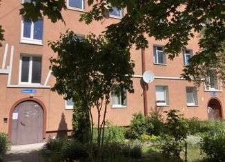 Продаю 2-комнатную квартиру, 54 м2, Калининград, улица Юрия Гагарина, 121, Ленинградский район