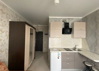 Продам квартиру студию, 23 м2, Краснодар, ЖК Гарантия, Восточно-Кругликовская улица, 42/3к2