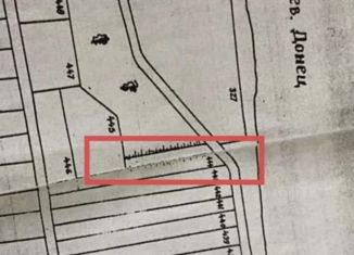 Земельный участок на продажу, 6 сот., поселок Коксовый