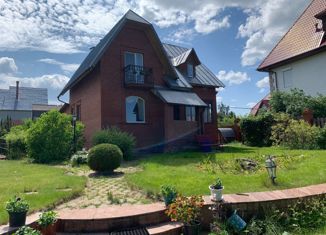 Продаю дом, 162.1 м2, деревня Жебреи, Набережная улица, 54