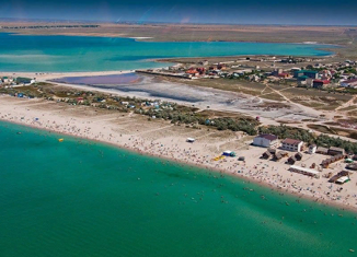 Продается земельный участок, 6 сот., село Штормовое