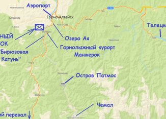 Продаю участок, 300 сот., село Нижнекаянча, улица Куйбышева
