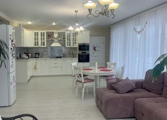 Продам дом, 201.4 м2, коттеджный посёлок Кавголовские Холмы, коттеджный посёлок Кавголовские Холмы, 58